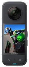 Insta360 X3 sportkamera Fényképezőgép / kamera - Sport kamera - 4K felbontású - 514319
