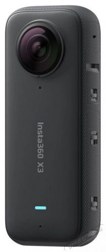 Insta360 X3 sportkamera Fényképezőgép / kamera - Sport kamera - 4K felbontású - 514319