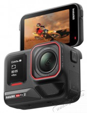 Insta360 Ace Pro 2 sportkamera Fényképezőgép / kamera - Sport kamera - 4K felbontású - 516253