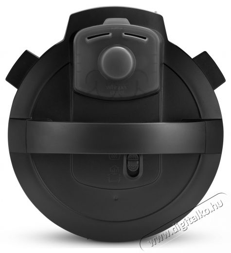 Instant Pot Plus WiFi (5,7 L) multifunkcion&aacute;lis főzőed&eacute;ny Konyhai term&eacute;kek - Konyhai kisg&eacute;p (s&uuml;t&eacute;s / főz&eacute;s / hűt&eacute;s / &eacute;telk&eacute;sz&iacute;t&eacute;s) - L&eacute;gkever&eacute;ses főzőg&eacute;p / elektromos kukta / multifunkci&oacute;s s&uuml;tő - 530988