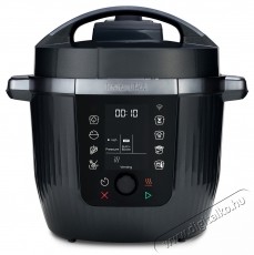 Instant Pot Pro WiFi (5,7 L) multifunkcion&aacute;lis főzőed&eacute;ny Konyhai term&eacute;kek - Konyhai kisg&eacute;p (s&uuml;t&eacute;s / főz&eacute;s / hűt&eacute;s / &eacute;telk&eacute;sz&iacute;t&eacute;s) - L&eacute;gkever&eacute;ses főzőg&eacute;p / elektromos kukta / multifunkci&oacute;s s&uuml;tő - 530989