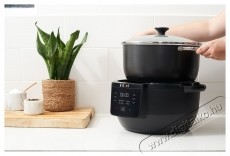 Instant Pot Superior Slow Cooker (7,1 L) lass&uacute; főzőed&eacute;ny Konyhai term&eacute;kek - Konyhai kisg&eacute;p (s&uuml;t&eacute;s / főz&eacute;s / hűt&eacute;s / &eacute;telk&eacute;sz&iacute;t&eacute;s) - L&eacute;gkever&eacute;ses főzőg&eacute;p / elektromos kukta / multifunkci&oacute;s s&uuml;tő - 530983
