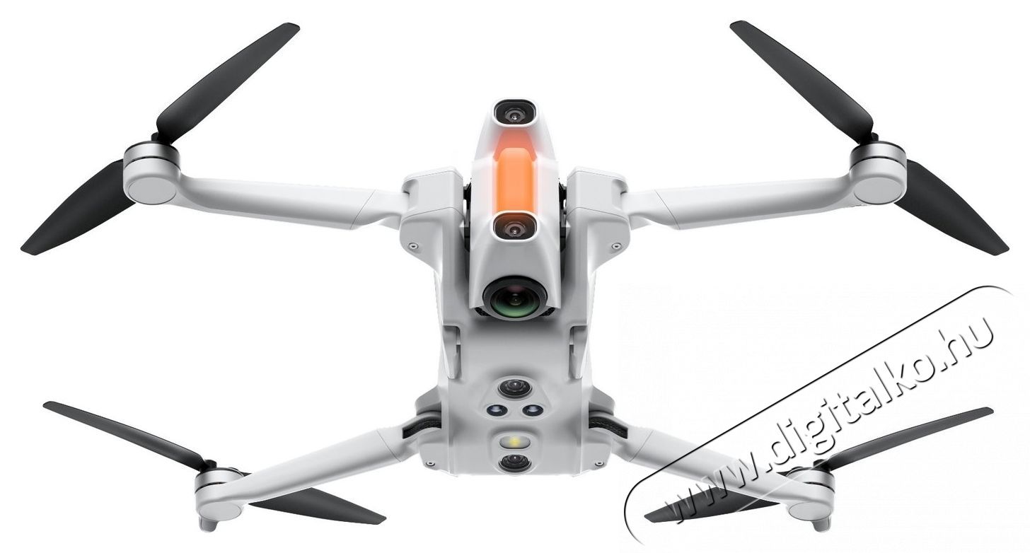 Insta360 Antigravity A1 Explorer Bundle F&eacute;nyk&eacute;pezőg&eacute;p / kamera - Dr&oacute;n - Dr&oacute;n - 535338