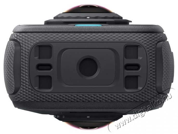 Insta360 X4 Air Standard Bundle F&eacute;nyk&eacute;pezőg&eacute;p / kamera - Sport kamera - 4K felbont&aacute;s&uacute; - 535337