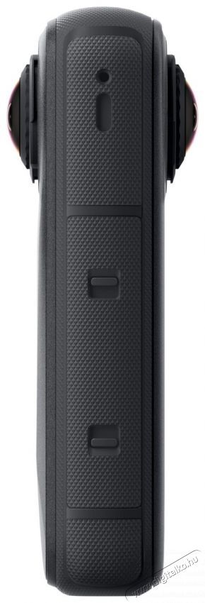 Insta360 X4 Air Standard Bundle F&eacute;nyk&eacute;pezőg&eacute;p / kamera - Sport kamera - 4K felbont&aacute;s&uacute; - 535337