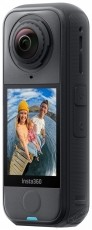 Insta360 X4 Air Standard Bundle F&eacute;nyk&eacute;pezőg&eacute;p / kamera - Sport kamera - 4K felbont&aacute;s&uacute; - 535337