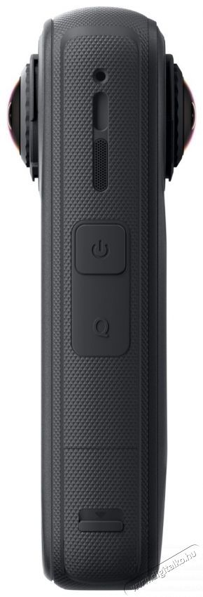 Insta360 X4 Air Standard Bundle F&eacute;nyk&eacute;pezőg&eacute;p / kamera - Sport kamera - 4K felbont&aacute;s&uacute; - 535337