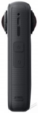 Insta360 X4 Air Standard Bundle F&eacute;nyk&eacute;pezőg&eacute;p / kamera - Sport kamera - 4K felbont&aacute;s&uacute; - 535337