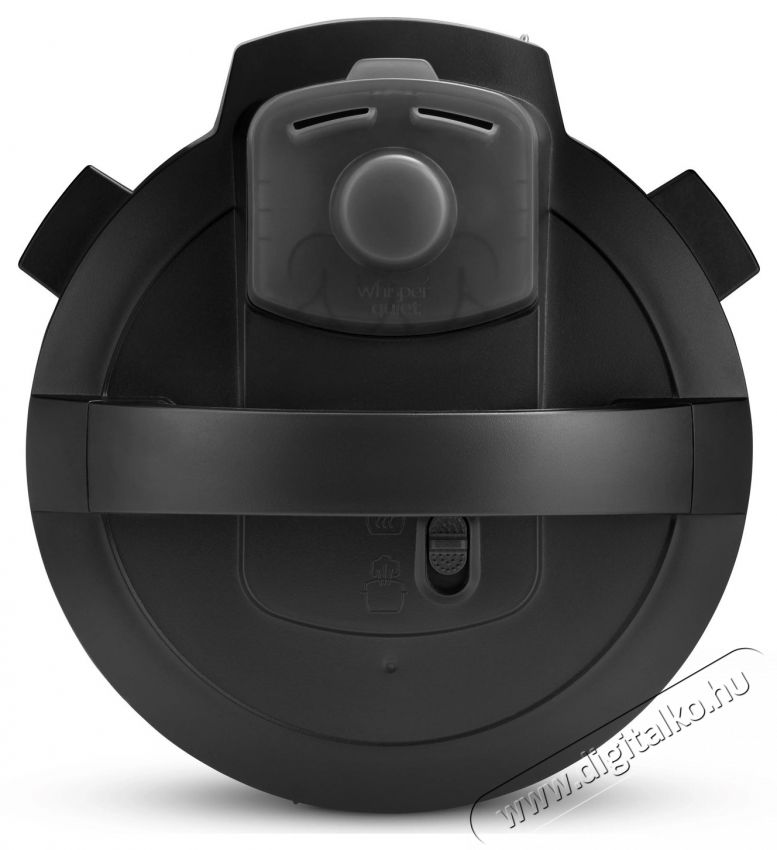 Instant Pot Plus WiFi Konyhai term&eacute;kek - Konyhai kisg&eacute;p (s&uuml;t&eacute;s / főz&eacute;s / hűt&eacute;s / &eacute;telk&eacute;sz&iacute;t&eacute;s) - L&eacute;gkever&eacute;ses főzőg&eacute;p / elektromos kukta / multifunkci&oacute;s s&uuml;tő - 535339