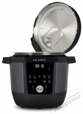 Instant Pot Plus WiFi Konyhai term&eacute;kek - Konyhai kisg&eacute;p (s&uuml;t&eacute;s / főz&eacute;s / hűt&eacute;s / &eacute;telk&eacute;sz&iacute;t&eacute;s) - L&eacute;gkever&eacute;ses főzőg&eacute;p / elektromos kukta / multifunkci&oacute;s s&uuml;tő - 535339