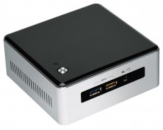 Intel NUC BOXNUC5I3RYH barebone asztali sz&aacute;m&iacute;t&oacute;g&eacute;p Iroda &eacute;s sz&aacute;m&iacute;t&aacute;stechnika - Asztali sz&aacute;m&iacute;t&oacute;g&eacute;p - 324324