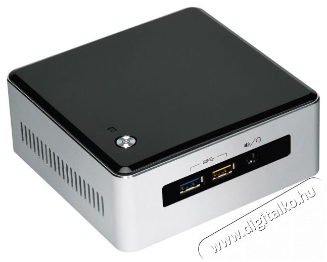 Intel NUC BOXNUC5I3RYH barebone asztali sz&aacute;m&iacute;t&oacute;g&eacute;p Iroda &eacute;s sz&aacute;m&iacute;t&aacute;stechnika - Asztali sz&aacute;m&iacute;t&oacute;g&eacute;p - 324324
