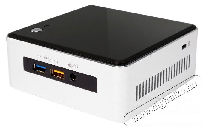 Intel NUC BOXNUC5I3RYH barebone asztali sz&aacute;m&iacute;t&oacute;g&eacute;p Iroda &eacute;s sz&aacute;m&iacute;t&aacute;stechnika - Asztali sz&aacute;m&iacute;t&oacute;g&eacute;p - 324324