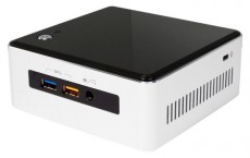 Intel NUC BOXNUC5I3RYH barebone asztali sz&aacute;m&iacute;t&oacute;g&eacute;p Iroda &eacute;s sz&aacute;m&iacute;t&aacute;stechnika - Asztali sz&aacute;m&iacute;t&oacute;g&eacute;p - 324324