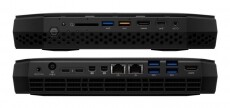 Intel NUC BOXNUC8I7HVK2 barebone asztali számítógép Iroda és számítástechnika - Asztali számítógép - 342673