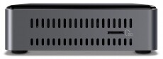 Intel NUC BOXNUC7I5BNK Barebone mini számítógép Iroda és számítástechnika - Asztali számítógép - 326588