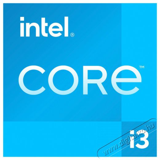Intel Core i3 3,30GHz LGA1700 12MB (i3-12100F) box processzor Iroda &eacute;s sz&aacute;m&iacute;t&aacute;stechnika - Sz&aacute;m&iacute;t&oacute;g&eacute;p tartoz&eacute;k - Processzor - 395951
