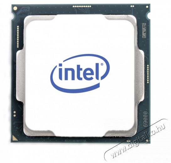 Intel Core i3 3,60GHz LGA1200 6MB (i3-10100) box processzor Iroda és számítástechnika - Számítógép tartozék - Processzor - 395970