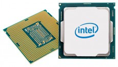 Intel Core i3 3,60GHz LGA1200 6MB (i3-10100) box processzor Iroda és számítástechnika - Számítógép tartozék - Processzor - 395970