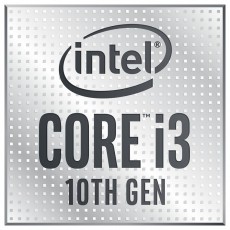 Intel Core i3 3,60GHz LGA1200 6MB (i3-10100) box processzor Iroda és számítástechnika - Számítógép tartozék - Processzor - 395970