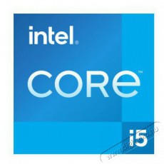 Intel Core i5 3,70GHz LGA1700 20MB (i5-12600K) box processzor Iroda és számítástechnika - Számítógép tartozék - Processzor - 395983