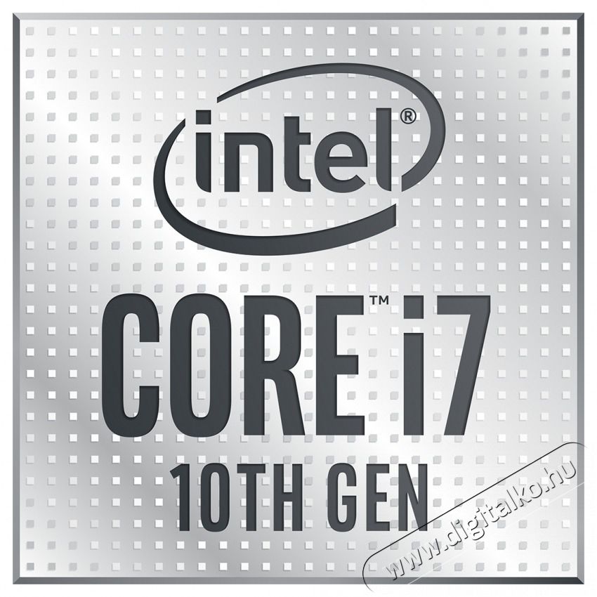 Intel Core i7 2,90GHz LGA1200 16MB (i7-10700) box processzor Iroda &eacute;s sz&aacute;m&iacute;t&aacute;stechnika - Sz&aacute;m&iacute;t&oacute;g&eacute;p tartoz&eacute;k - Processzor - 395994