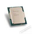 Intel Core i7 1,60GHz LGA1700 25MB (i7-12700) box processzor Iroda és számítástechnika - Számítógép tartozék - Processzor - 395971