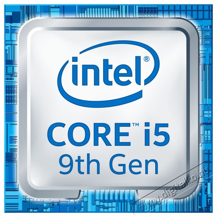 Intel Core i5 3,00GHz LGA1151 9MB (i5-9500) box processzor Iroda &eacute;s sz&aacute;m&iacute;t&aacute;stechnika - Sz&aacute;m&iacute;t&oacute;g&eacute;p tartoz&eacute;k - Processzor - 399902