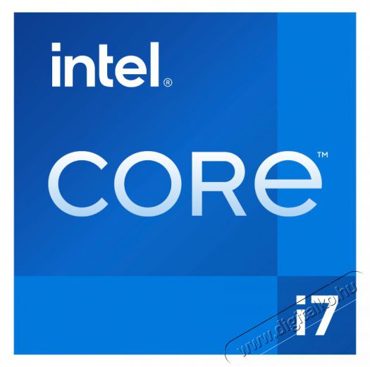 Intel Core i7 1,60GHz LGA1700 25MB (i7-12700F) box processzor Iroda és számítástechnika - Számítógép tartozék - Processzor - 401385