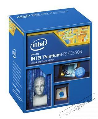 Intel Pentium DualCore 3,20GHz LGA1150 3MB (G3420) box processzor Iroda &eacute;s sz&aacute;m&iacute;t&aacute;stechnika - Sz&aacute;m&iacute;t&oacute;g&eacute;p tartoz&eacute;k - Processzor - 386904