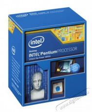 Intel Pentium DualCore 3,20GHz LGA1150 3MB (G3420) box processzor Iroda &eacute;s sz&aacute;m&iacute;t&aacute;stechnika - Sz&aacute;m&iacute;t&oacute;g&eacute;p tartoz&eacute;k - Processzor - 386904
