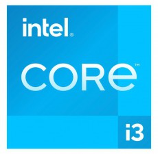 Intel Core i3 3,4GHz LGA1700 12MB (i3-13100F) box processzor Iroda és számítástechnika - Számítógép tartozék - Processzor - 412175