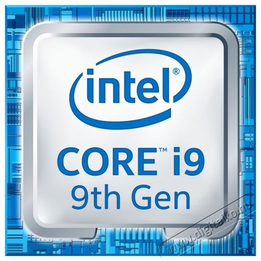 Intel Core i9 3,60GHz LGA1151 16MB (i9-9900KF) box processzor Iroda &eacute;s sz&aacute;m&iacute;t&aacute;stechnika - Sz&aacute;m&iacute;t&oacute;g&eacute;p tartoz&eacute;k - Processzor - 412706