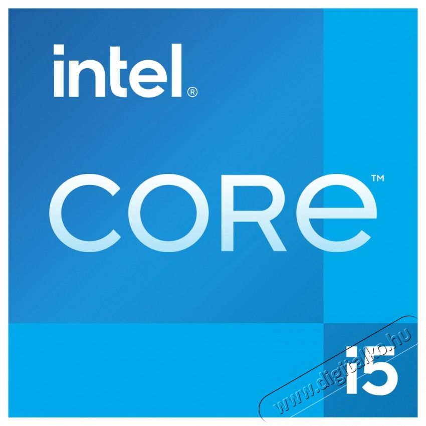 Intel Core i5 3,90GHz LGA1200 12MB (i5-11600K) box processzor Iroda &eacute;s sz&aacute;m&iacute;t&aacute;stechnika - Sz&aacute;m&iacute;t&oacute;g&eacute;p tartoz&eacute;k - Processzor - 439991