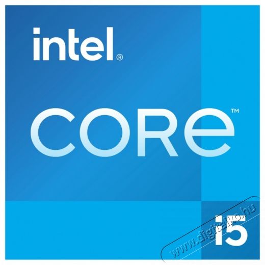 Intel Core i5 3,90GHz LGA1200 12MB (i5-11600K) box processzor Iroda &eacute;s sz&aacute;m&iacute;t&aacute;stechnika - Sz&aacute;m&iacute;t&oacute;g&eacute;p tartoz&eacute;k - Processzor - 439991