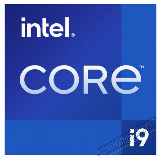 Intel Core i9 3,0GHz LGA1700 36MB (i9-13900KF) box processzor Iroda és számítástechnika - Számítógép tartozék - Processzor - 456476