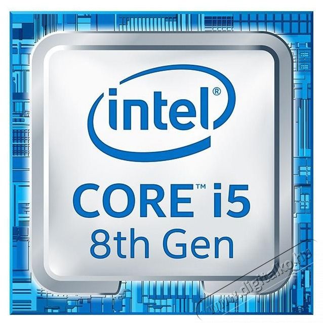 Intel CPU S1151 Core i5-8400 2.8GHz 9MB Cache BOX Iroda &eacute;s sz&aacute;m&iacute;t&aacute;stechnika - Sz&aacute;m&iacute;t&oacute;g&eacute;p tartoz&eacute;k - Processzor - 486898