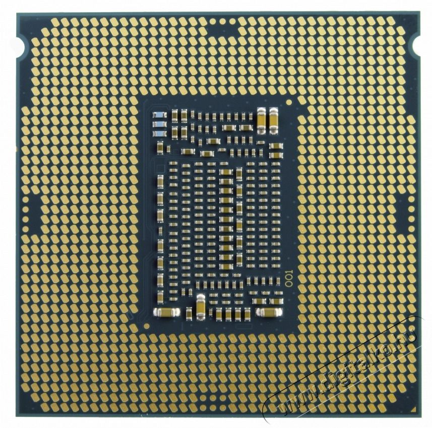 Intel CPU S1151 Core i5-8400 2.8GHz 9MB Cache BOX Iroda &eacute;s sz&aacute;m&iacute;t&aacute;stechnika - Sz&aacute;m&iacute;t&oacute;g&eacute;p tartoz&eacute;k - Processzor - 486898