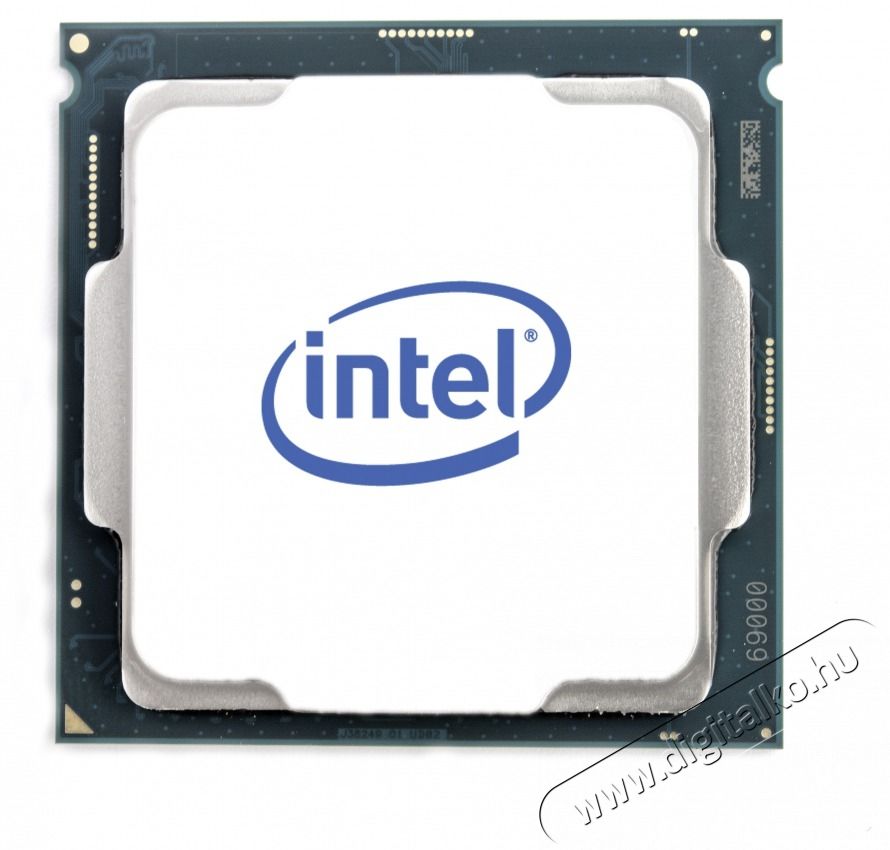 Intel CPU S1151 Core i5-8400 2.8GHz 9MB Cache BOX Iroda &eacute;s sz&aacute;m&iacute;t&aacute;stechnika - Sz&aacute;m&iacute;t&oacute;g&eacute;p tartoz&eacute;k - Processzor - 486898