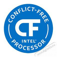 Intel CPU S1151 Core i5-8400 2.8GHz 9MB Cache BOX Iroda &eacute;s sz&aacute;m&iacute;t&aacute;stechnika - Sz&aacute;m&iacute;t&oacute;g&eacute;p tartoz&eacute;k - Processzor - 486898