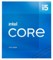 Intel Core i5 2,70GHz LGA1200 12MB (i5-11500) box processzor Iroda &eacute;s sz&aacute;m&iacute;t&aacute;stechnika - Sz&aacute;m&iacute;t&oacute;g&eacute;p tartoz&eacute;k - Processzor - 439996
