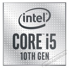 Intel Core i5 4,10GHz LGA1200 12MB (i5-10600K) box processzor Iroda &eacute;s sz&aacute;m&iacute;t&aacute;stechnika - Sz&aacute;m&iacute;t&oacute;g&eacute;p tartoz&eacute;k - Processzor - 428237