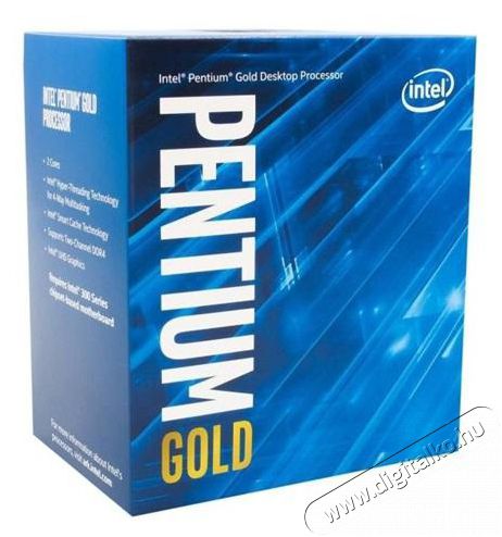 Intel Pentium 4,30GHz LGA1200 4MB (G6605) box processzor Iroda &eacute;s sz&aacute;m&iacute;t&aacute;stechnika - Sz&aacute;m&iacute;t&oacute;g&eacute;p tartoz&eacute;k - Processzor - 428268