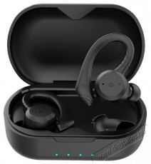 Intezze CORE Audio-Video / Hifi / Multimédia - Fül és Fejhallgatók - Fülhallgató - 509978