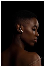 Intezze CLIQ black Audio-Video / Hifi / Multimédia - Fül és Fejhallgatók - Fülhallgató - 518794