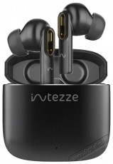 Intezze CLIQ black Audio-Video / Hifi / Multimédia - Fül és Fejhallgatók - Fülhallgató - 518794