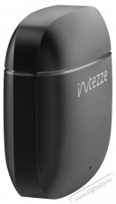 Intezze CLIQ black Audio-Video / Hifi / Multimédia - Fül és Fejhallgatók - Fülhallgató - 518794