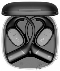 Intezze WINGS PRO Audio-Video / Hifi / Multimédia - Fül és Fejhallgatók - Fülhallgató - 518796