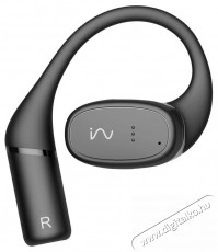 Intezze WINGS PRO Audio-Video / Hifi / Multimédia - Fül és Fejhallgatók - Fülhallgató - 518796