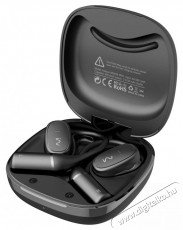Intezze WINGS PRO Audio-Video / Hifi / Multimédia - Fül és Fejhallgatók - Fülhallgató - 518796